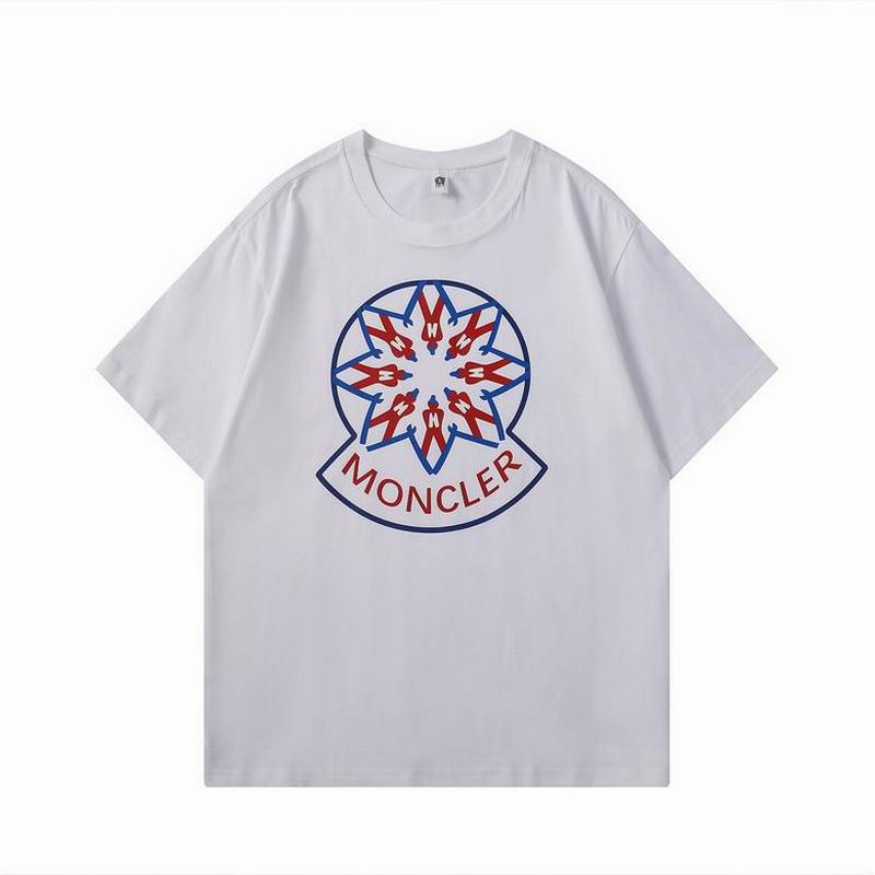 Moncler T-shirts 317